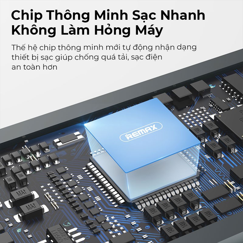 Cáp Sạc Nhanh Đa Năng 4in1 Thông Minh Remax RC-011 Siêu Bền Dùng cho iPhone, iPad, Samsung, Oppo, Huawei, Xiaomi