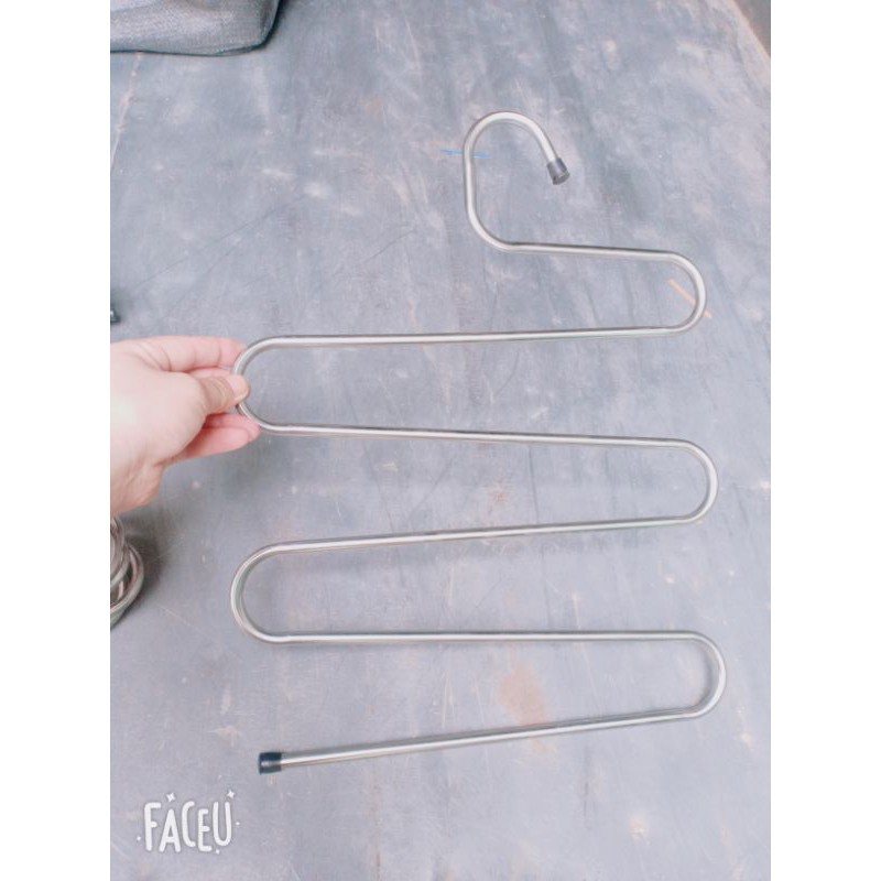 MÓC TREO CÀI QUẦN ÁO 5 Tầng ĐA NĂNG THÔNG MINH DỤNG CỤ TREO ĐỒ GIÁ RẺ