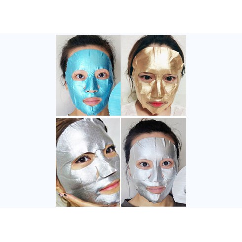 Mặt nạ BNBG Vita Cocktail Age Foil Mask