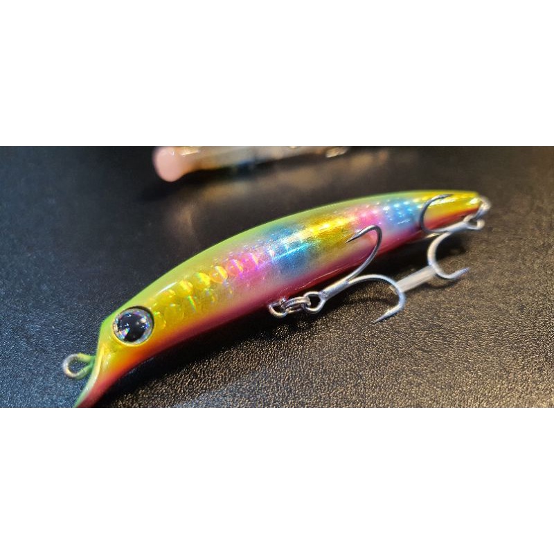 Mồi Lure Ima Sasuke 95 SF