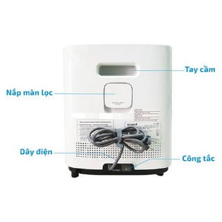 Máy tạo Oxy Yuwell 9F-3BW