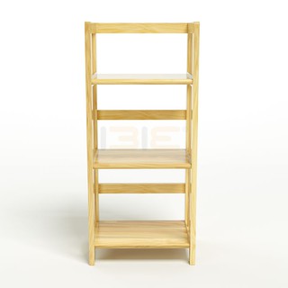 KỆ SÁCH 3 TẦNG IBIE HB340