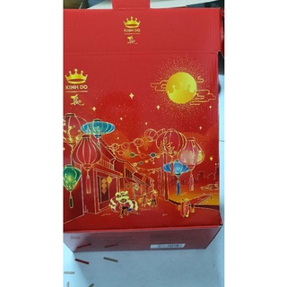 Bánh Trung Thu Kinh đô