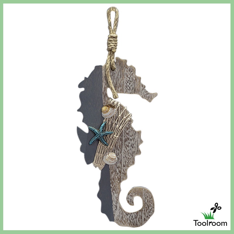 Mô Hình Cá Voi / Xương Cá Bằng Gỗ Dùng Trang Trí Nhà Cửa / Quán Cà Phê