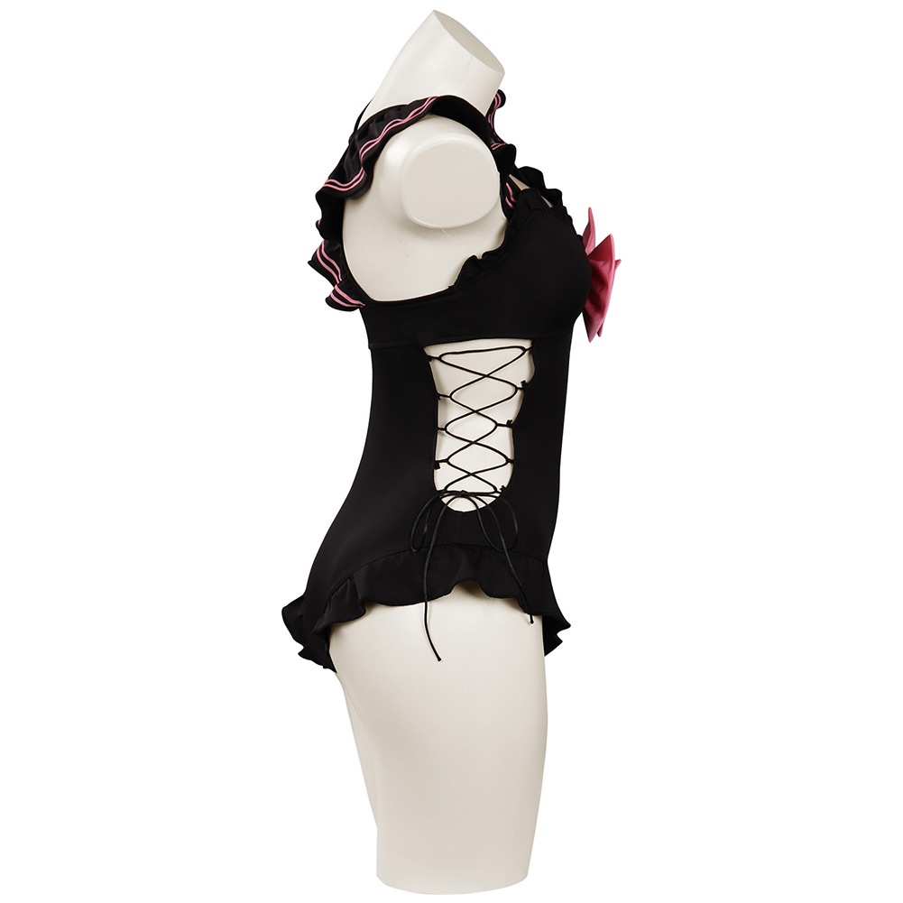 Bộ Đồ Bơi Hóa Trang Thủy Thủ Mặt Trăng Dễ Thương Dịp Halloween