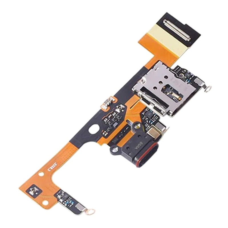 Cáp Flex Sạc Giao Diện Usb Dành Cho Pixel 3 XL 6.3 &quot;G013C