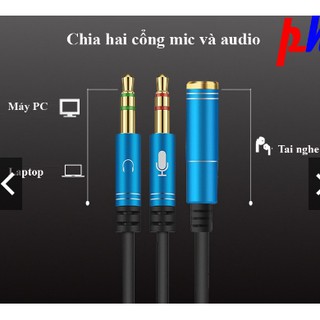 Jack Chia Audio Và Mic KL12