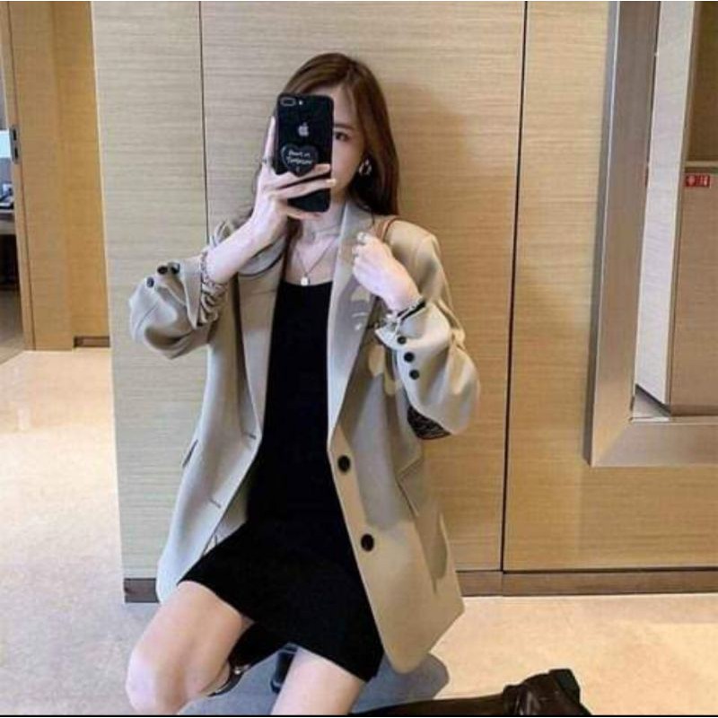 ÁO VEST BLAZER TUYỂN | BigBuy360 - bigbuy360.vn