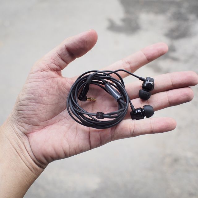 Tai nghe Sennheiser CX 3.00