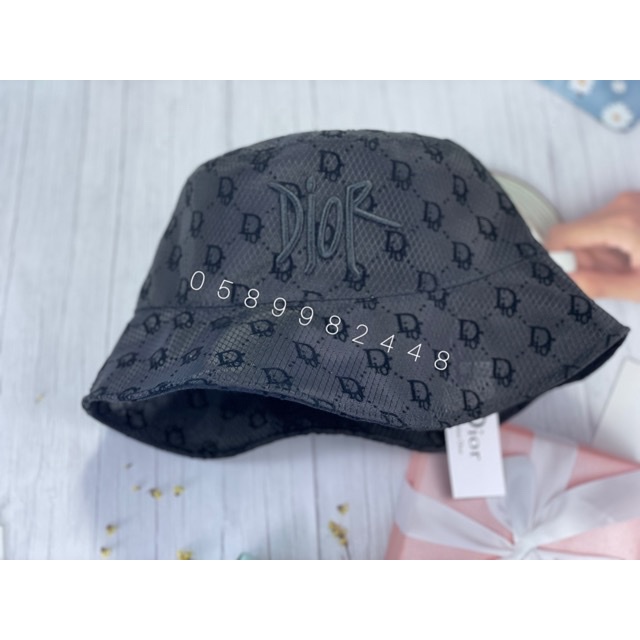 [Ảnh thật] MŨ BO BUCKET LƯỚI VOAN THÊU ĐIOOO CAO CẤP CỰC HOT 2022 CHO NỮ SIÊU ĐEJO XỊN (Siêu rẻ 1996)