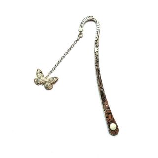 Bookmark dạ quang chặn sách