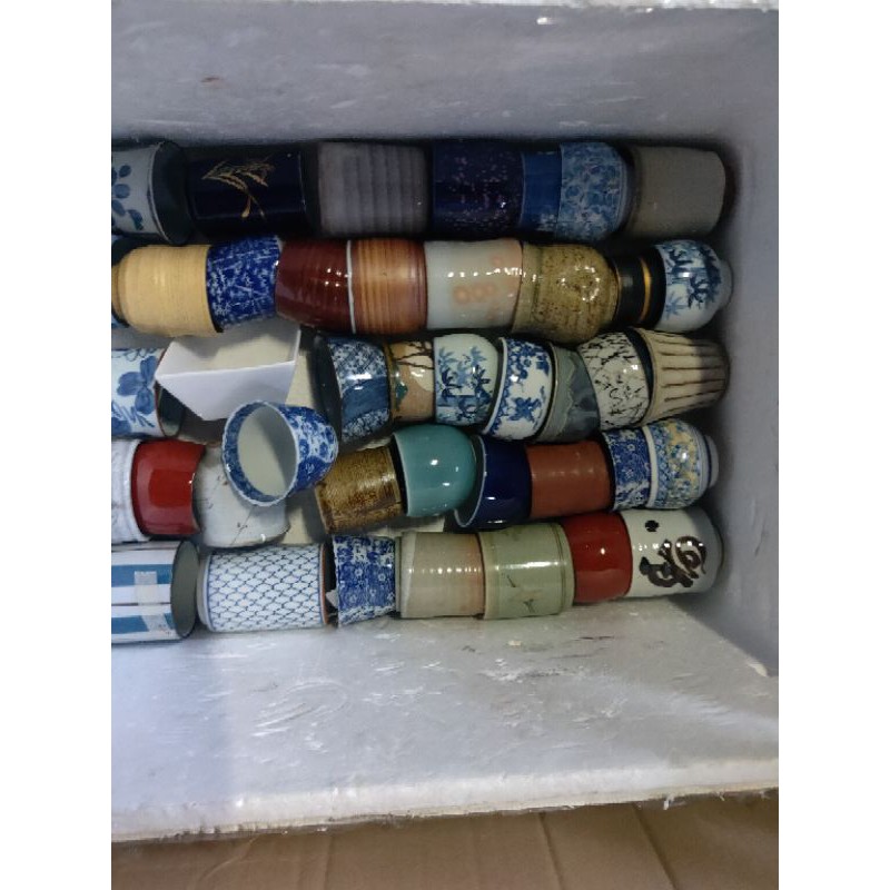 Gốm Sứ Cao Cấp