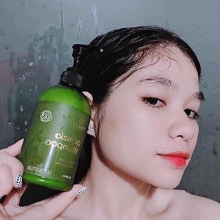 TINH DẦU BƯỞI KÍCH MỌC TÓC Vijully