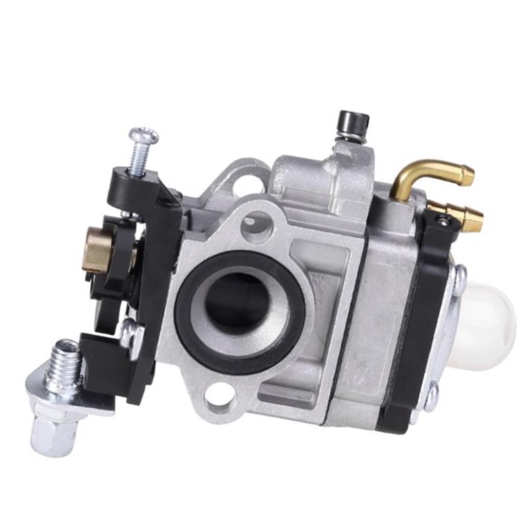 BỘ CHẾ HOÀ KHÍ - BÌNH XĂNG CON MÁY CẮT CỎ 260 330 .
