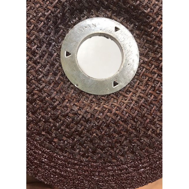 Đá Mài NURITO 125mm, 100mm
