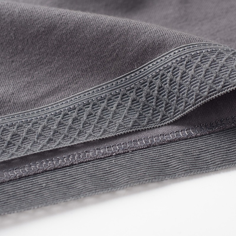 Quần Lót Nữ - Quần Lót Nữ Cotton viền chun kẻ ô thoáng mát kháng khuẩn ôm dáng mã QL01 | BigBuy360 - bigbuy360.vn