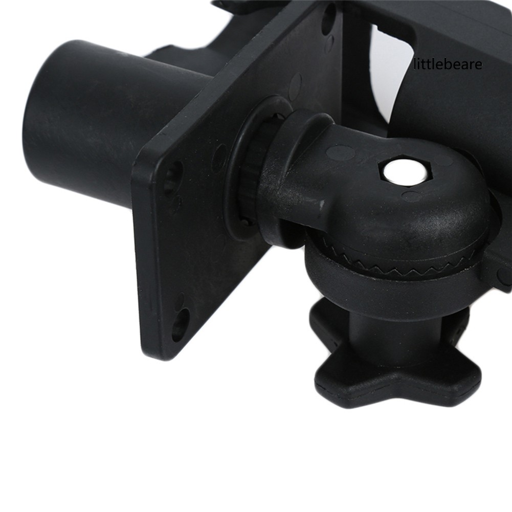 1 Bộ Giá Đỡ Cần Câu Cá / Chèo Thuyền Kayak Tiện Dụng
