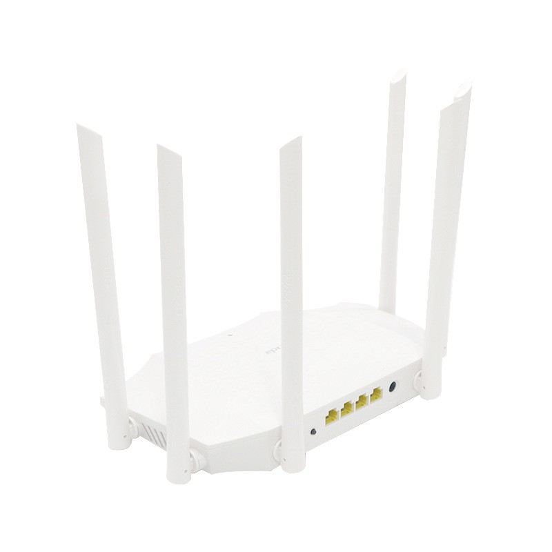 Bộ phát wifi 2 băng tần AC2100M Tenda AC21 Tiếng Anh cổng Gigabit | BigBuy360 - bigbuy360.vn