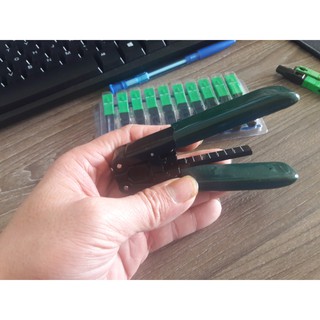 Kìm tuốt cắt tuốt cáp quang FTTH