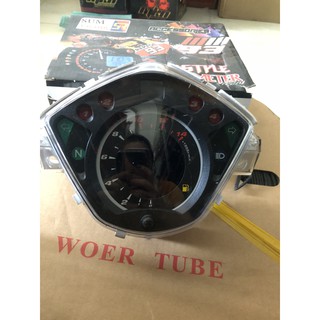 ĐỒNG HỒ ĐIỆN TỬ WAVE S110/RSX110