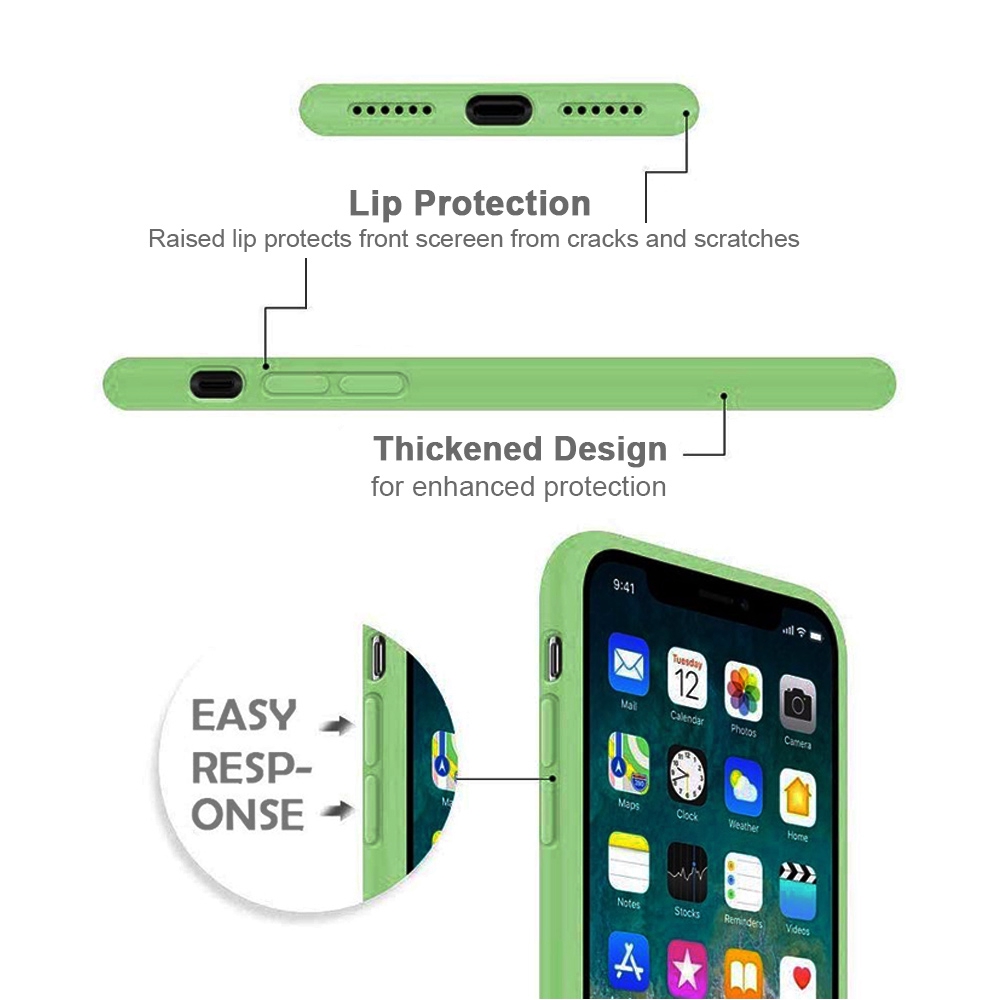 Ốp Điện Thoại Thời Trang Cho Samsung Note10 Lite Note8 Note9 Note10 Plus | BigBuy360 - bigbuy360.vn