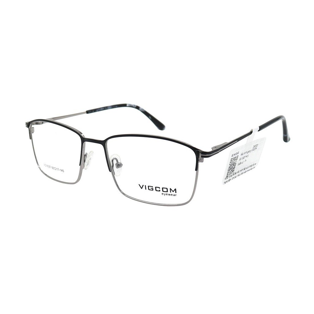 Gọng kính VIGCOM VG1637 chính hãng