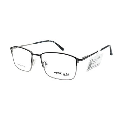 [Mã FASHIONMALLT4 giảm 15% tối đa 30K đơn 150k] Gọng kính VIGCOM VG1637 chính hãng