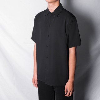 Áo FF SILK  WALNUT SHIRT