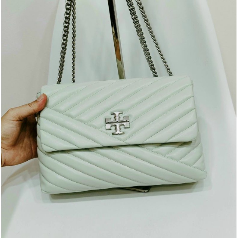 Túi ToryBurch Kira Chevron