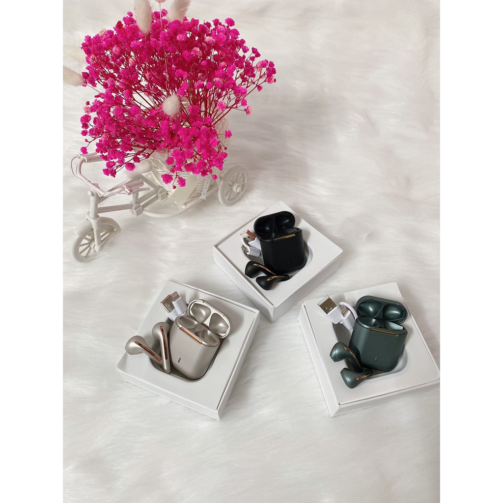 Tay Nghe Bluetooth TWS J18
