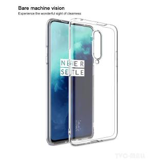 Ốp lưng TPU dẻo cho OnePlus 7T Pro
