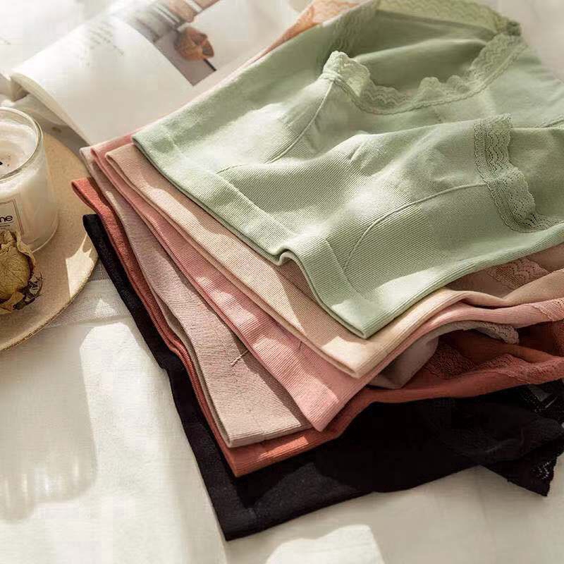 Quần lót eo cao định hình bụng 6 màu cho nữ | BigBuy360 - bigbuy360.vn