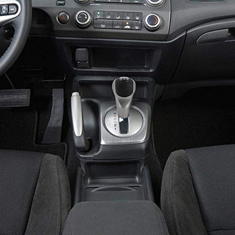 Đầu cần số 5 tốc độ thay thế cho xe Honda Civic Dx Ex Lx 2006-2011 54102-sna-a01 tiện dụng