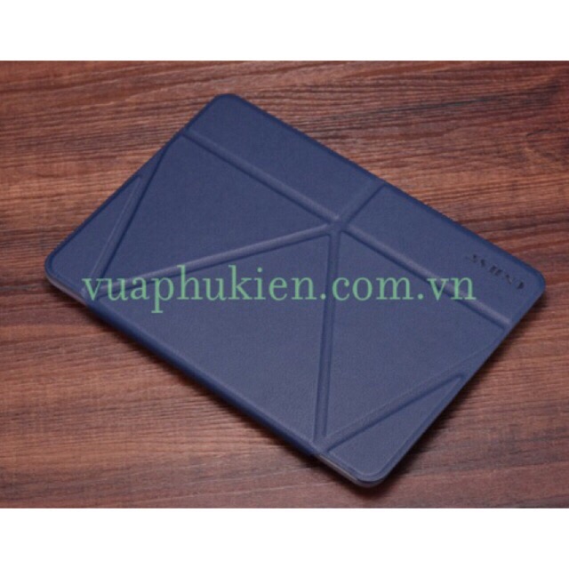 Bao da Onjess Samsung Tab S5E / T725 / T720 gập tam giác