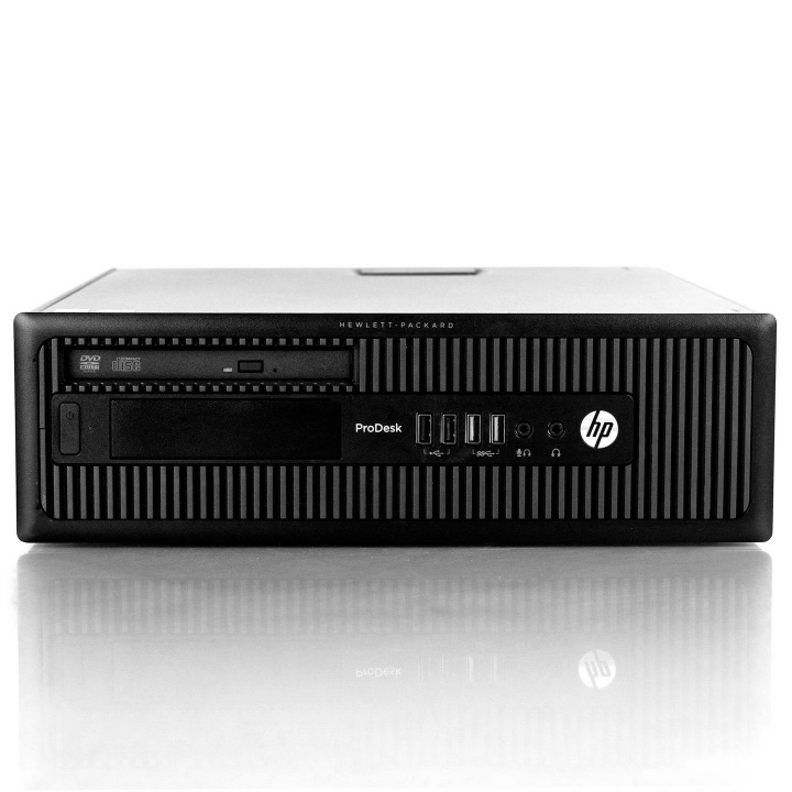 Xác Barebone Đồng Bộ HP EliteDesk, ProDesk 600/800 G1 SFF