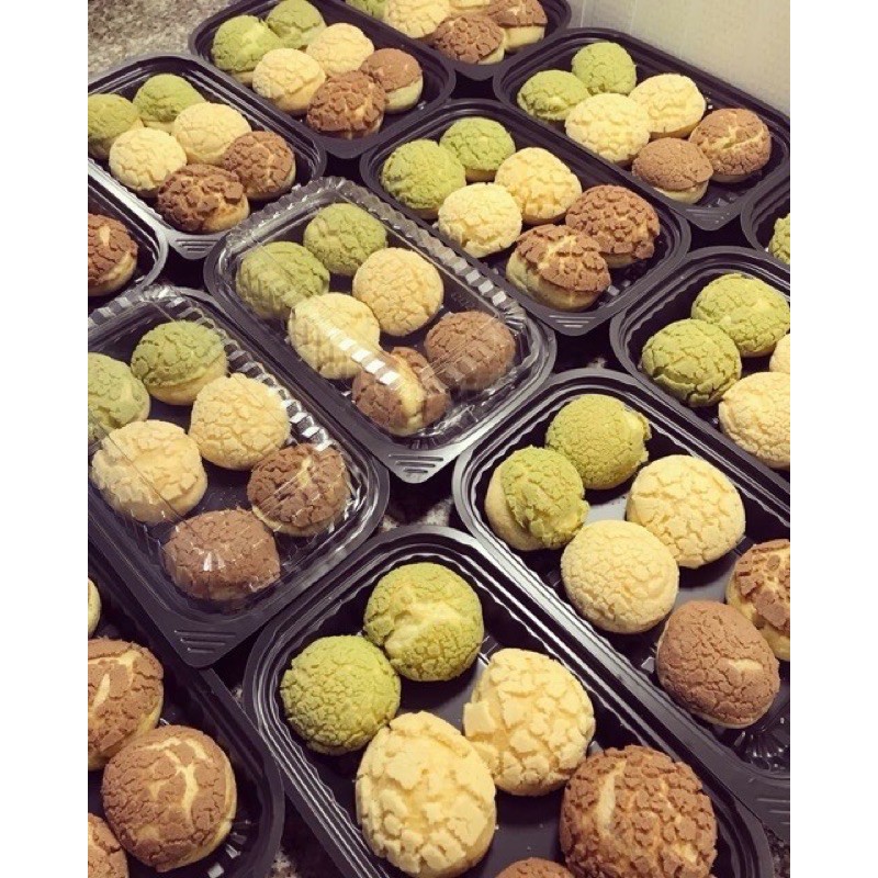 Hộp nhựa đế đen HT17 (10 cái)