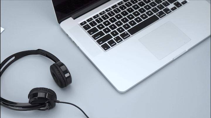 Tai nghe chụp tai Onear Rapoo H120 USB Stereo | BigBuy360 - bigbuy360.vn