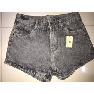 Quần short jeans