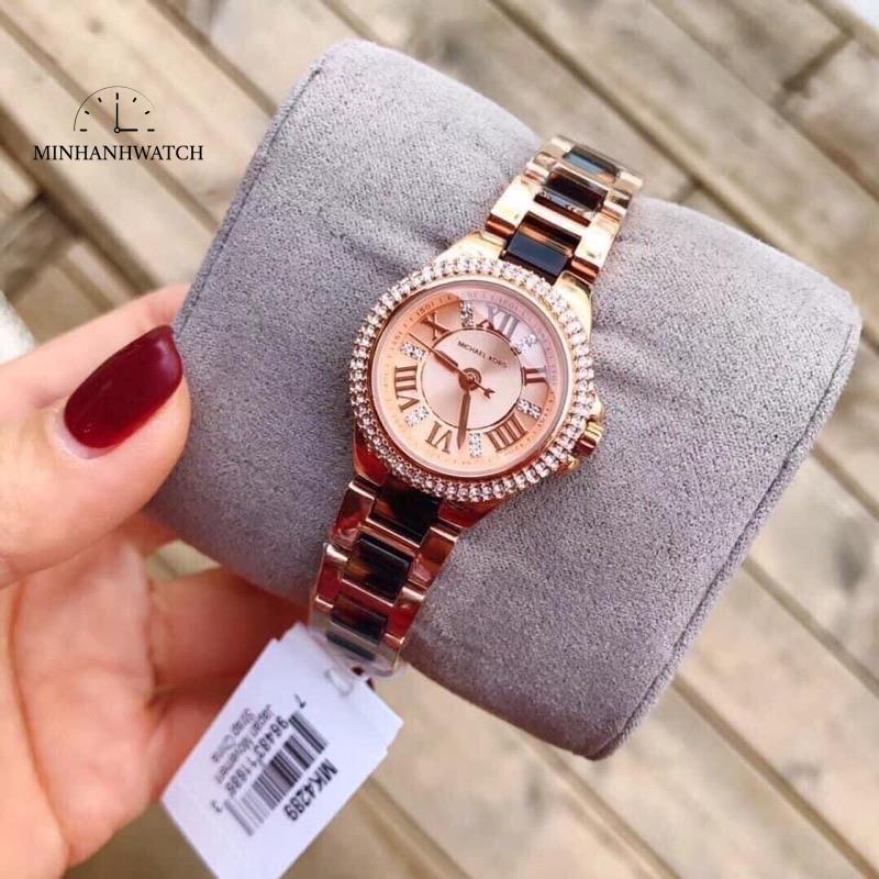 Đồng hồ nữ Michael Kors MK4289