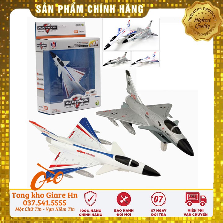 Mô hình máy bay chiến đấu Thousand J10, Máy may chiến đấu chất liệu hợp kim, mô hình kéo thả có nhạc - ánh sáng