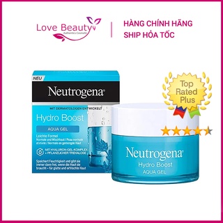 Mã 153FMCGSALE1 giảm 10% đơn 250K HÀNG PHÁP Kem dưỡng Neutrogena Hydro