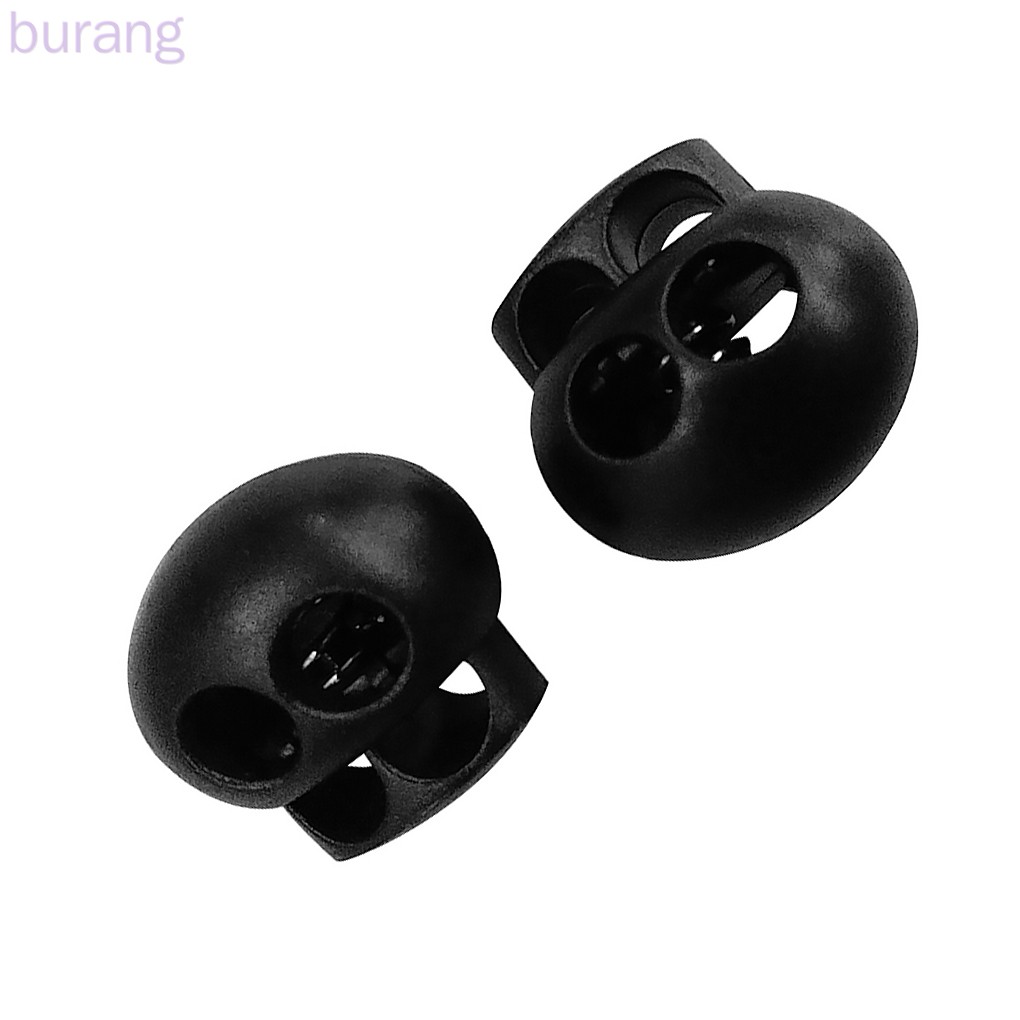 Set 10 kẹp nhựa giăng dây phơi quần áo tiện dụng