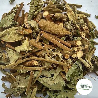 Cây an xoa [gói 1KG] - Khắc chế các bệnh về gan, giải độc gan, thanh lọc cơ thể FG009