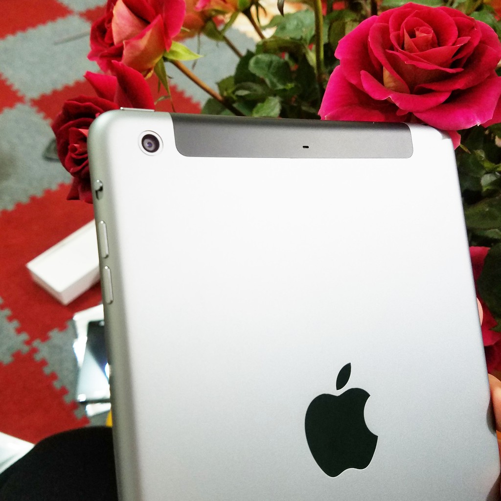 IPAD MINI 2 WIFI 4G 16GB | BigBuy360 - bigbuy360.vn