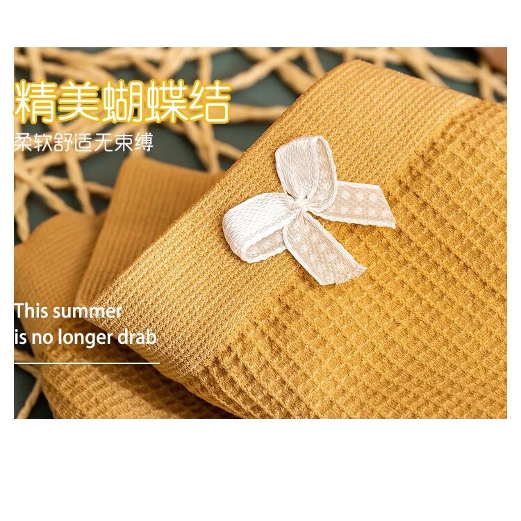 Quần lót nữ lưng cao chất thun xốp cao cấp lớp lót kháng khuẩn kiểu dáng quyến rũ QL32 | BigBuy360 - bigbuy360.vn