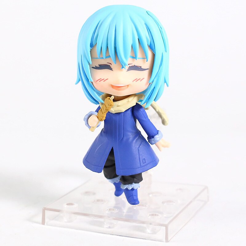 Mô hình Nendoroid #1067 - Rimuru - anime Tensei Shitara Slime Datta Ken