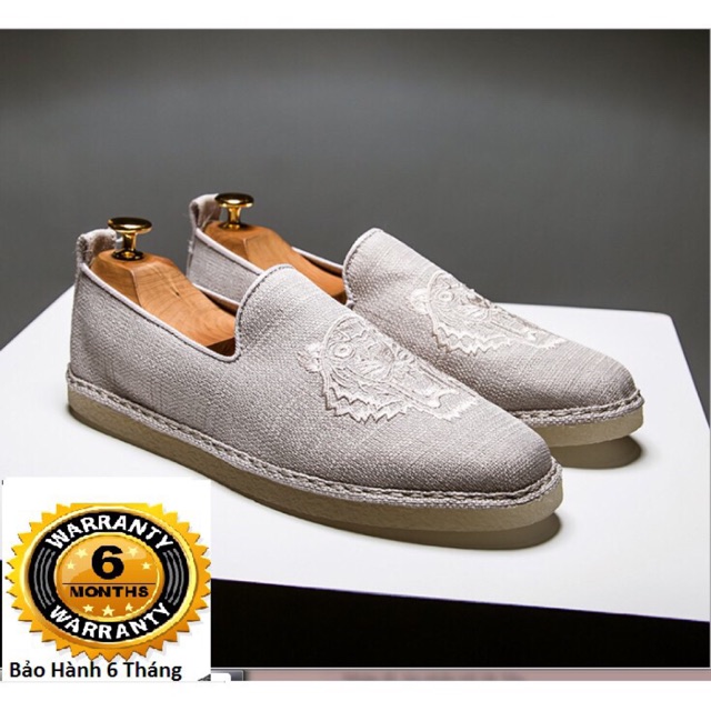 Giày Lười Slipon Cao Cấp