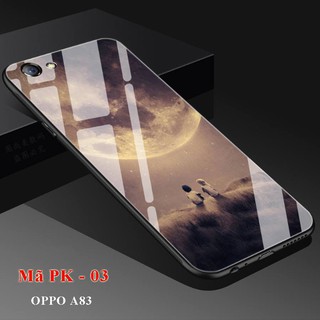 ỐP LƯNG OPPO A83 - Ốp lưng điện thoại Độc - Lạ
