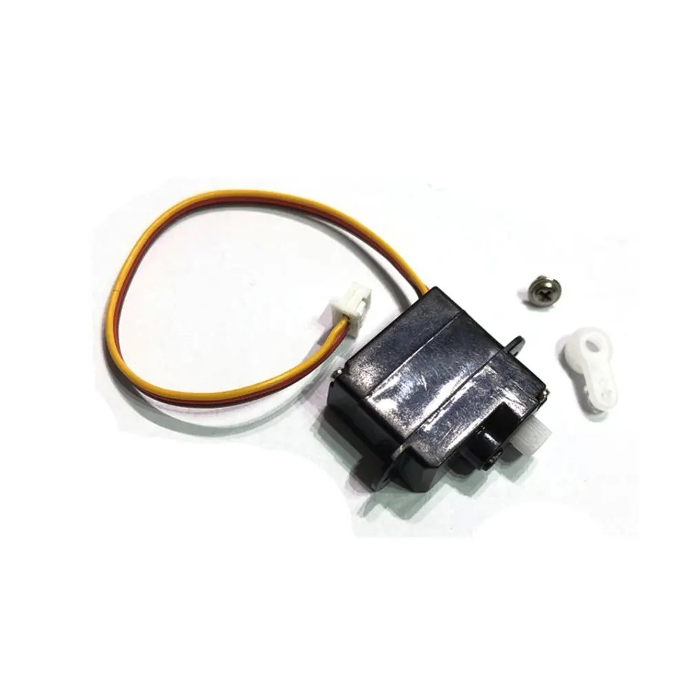 EACHINE Eeachine C119 E119 Firefox C129 ERA C129 V2 4CH 2.4GHz Điều Khiển Vô Tuyến Trực Thăng Phụ Ki