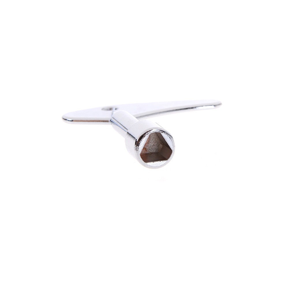 JETTING Chìa khóa vặn đai ốc tam giác đa dụng